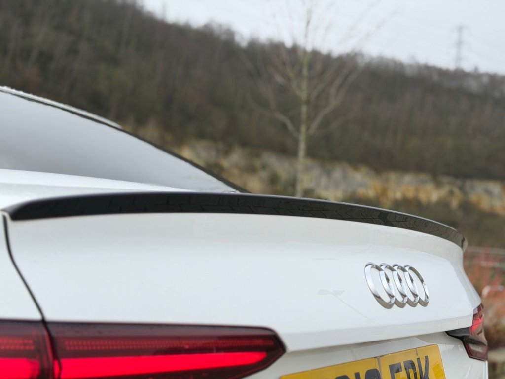 Used Audi A4 2018 for sale - 77512485: Photo 9