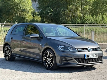 Used Volkswagen Golf 2017 for sale - 79363615: Photo