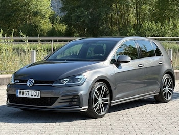 Used Volkswagen Golf 2017 for sale - 79363615: Photo