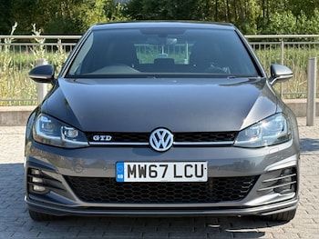 Used Volkswagen Golf 2017 for sale - 79363615: Photo