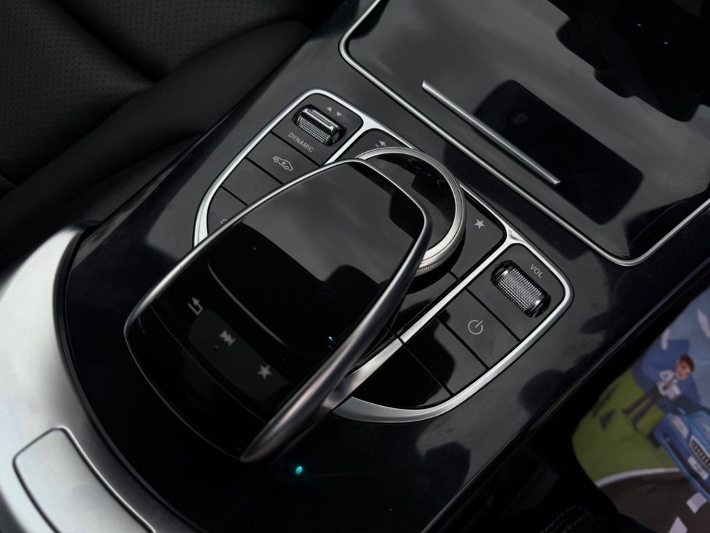 Used Mercedes-Benz C Class 2017 for sale - 76086407: Photo 15