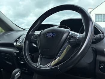 Used Ford Ecosport 2017 for sale - 79848493: Photo