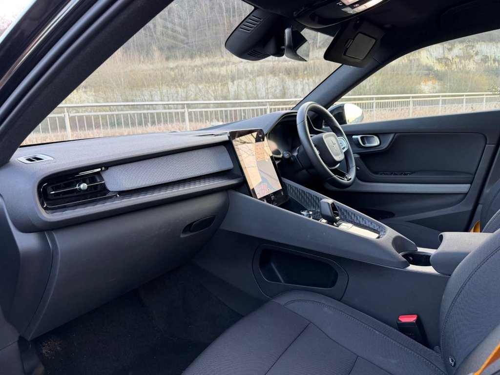 Used Polestar Polestar 2 2022 for sale - 77084084: Photo 11