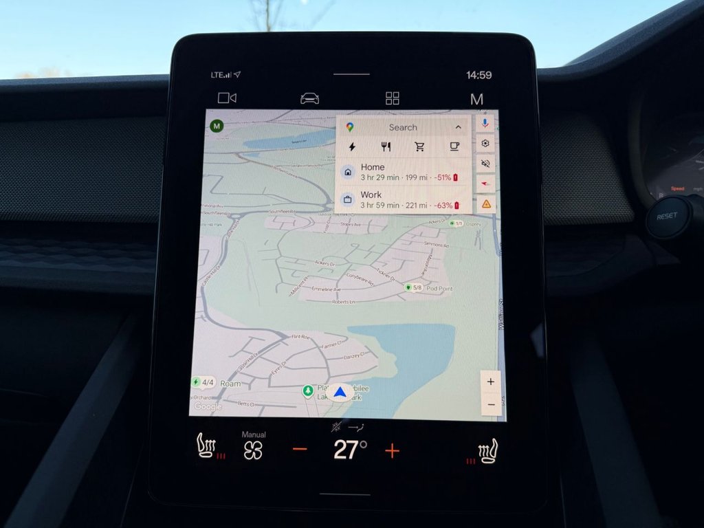 Used Polestar Polestar 2 2022 for sale - 77084084: Photo 14