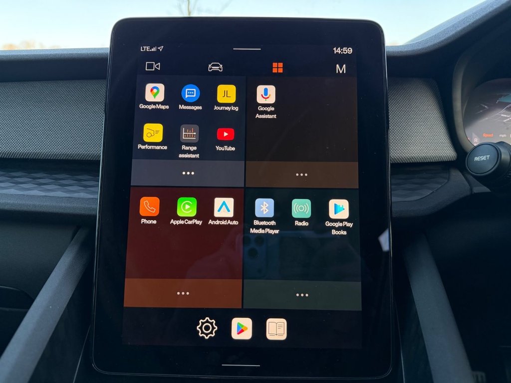 Used Polestar Polestar 2 2022 for sale - 77084084: Photo 17