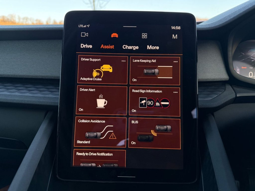 Used Polestar Polestar 2 2022 for sale - 77084084: Photo 18