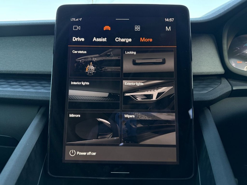 Used Polestar Polestar 2 2022 for sale - 77084084: Photo 19