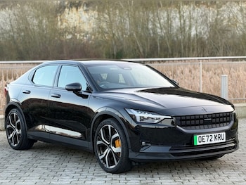 2022 (72) - 350kW 78kWh LR DM [Performance] 5dr 4WD Auto