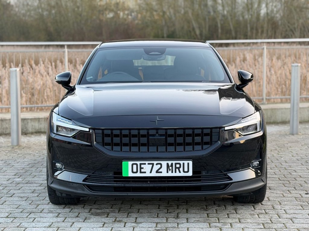 Used Polestar Polestar 2 2022 for sale - 77084084: Photo 2