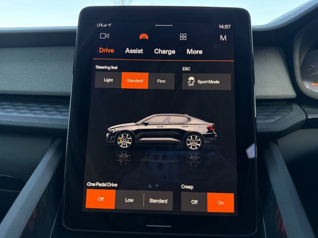 Used Polestar Polestar 2 2022 for sale - 77084084: Photo 20