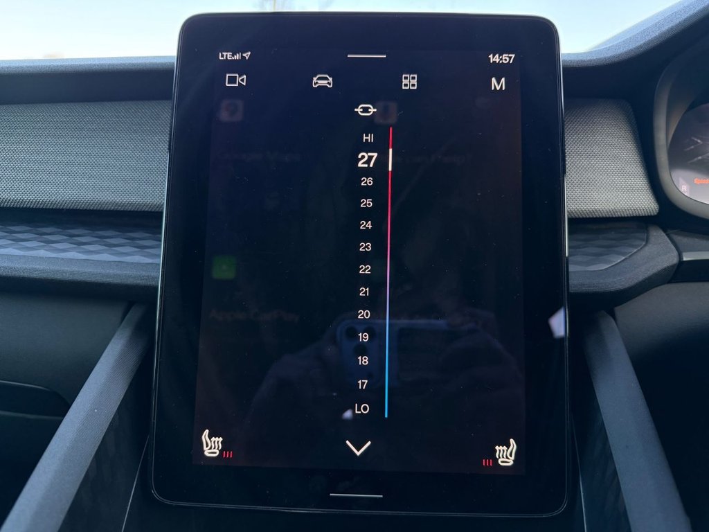 Used Polestar Polestar 2 2022 for sale - 77084084: Photo 21