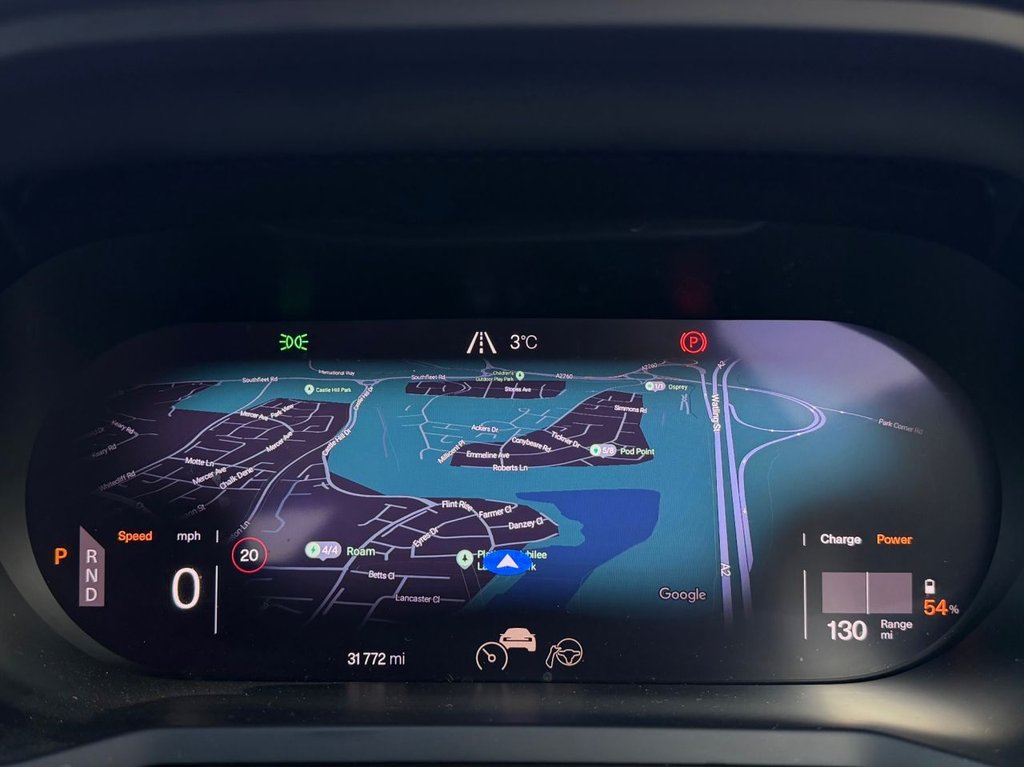 Used Polestar Polestar 2 2022 for sale - 77084084: Photo 23