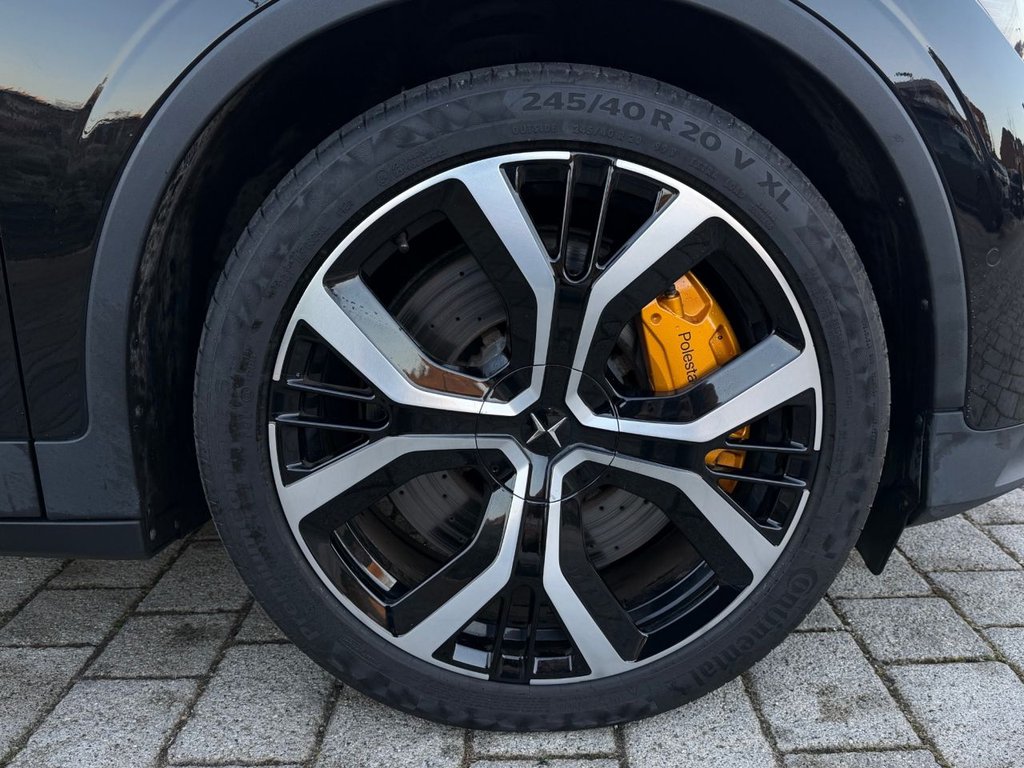 Used Polestar Polestar 2 2022 for sale - 77084084: Photo 25