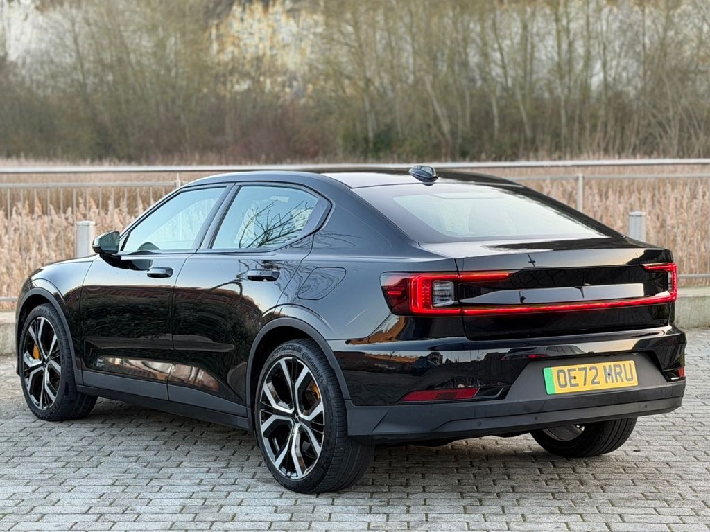 Used Polestar Polestar 2 2022 for sale - 77084084: Photo 3