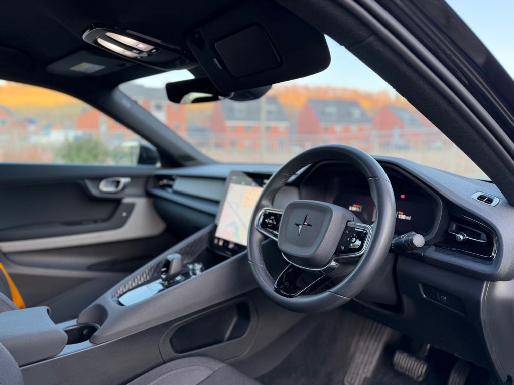 Used Polestar Polestar 2 2022 for sale - 77084084: Photo 4