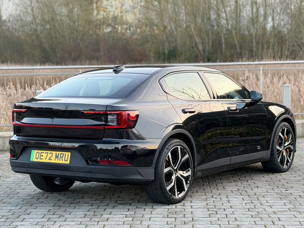 Used Polestar Polestar 2 2022 for sale - 77084084: Photo 8