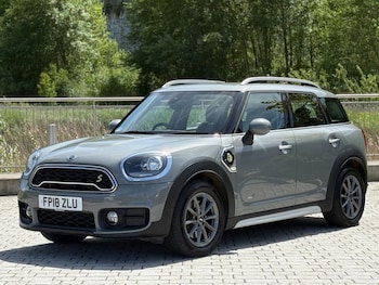 Used MINI Countryman 2018 for sale - 78899382: Photo