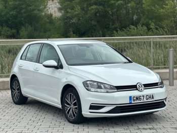 2018 (67) - 1.4 TSI SE Nav Hatchback 5dr Petrol DSG Euro 6 (s/s) (125 ps)