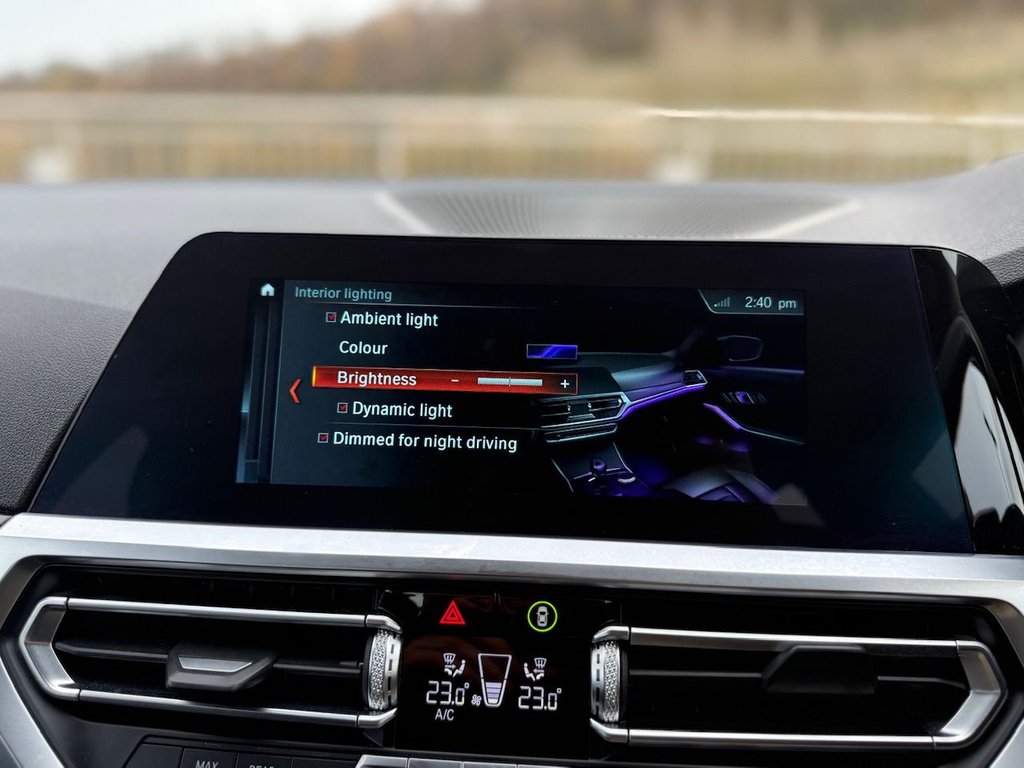 Used BMW 3 Series 2020 for sale - 76851032: Photo 12