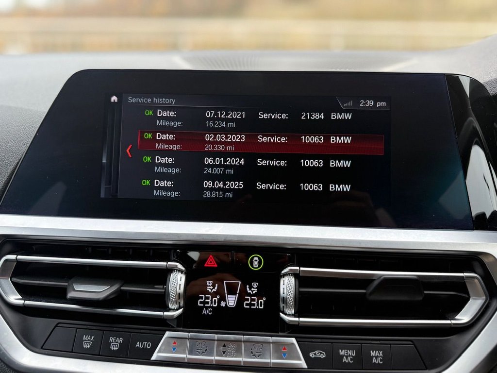 Used BMW 3 Series 2020 for sale - 76851032: Photo 13