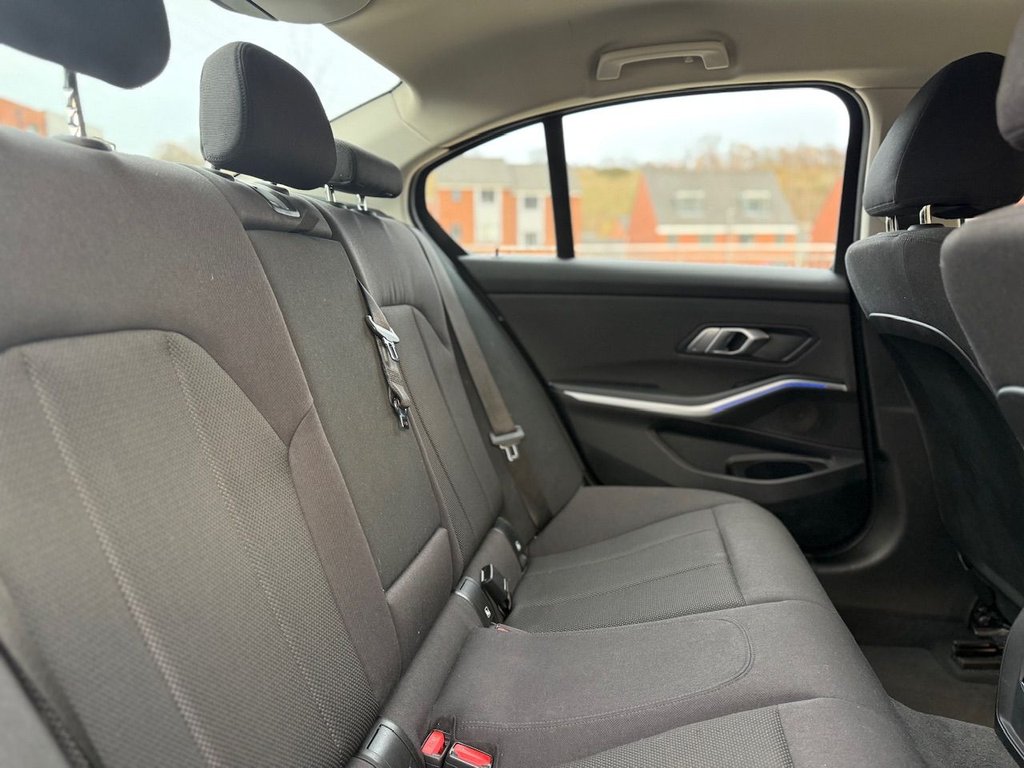 Used BMW 3 Series 2020 for sale - 76851032: Photo 19