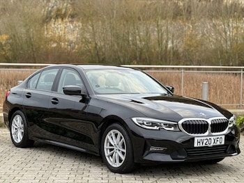BMW - 3 Series