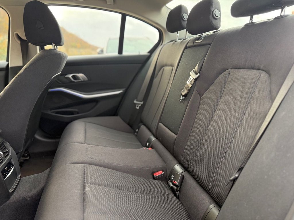Used BMW 3 Series 2020 for sale - 76851032: Photo 21