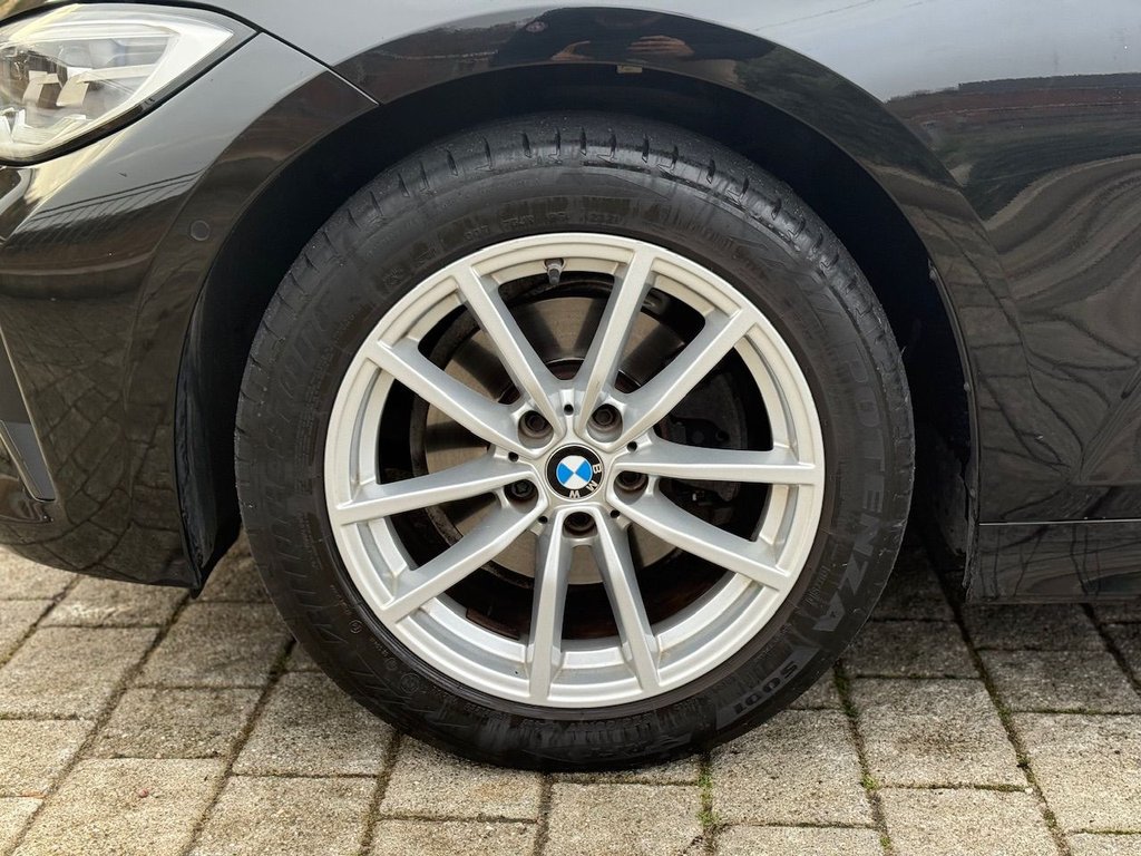 Used BMW 3 Series 2020 for sale - 76851032: Photo 24