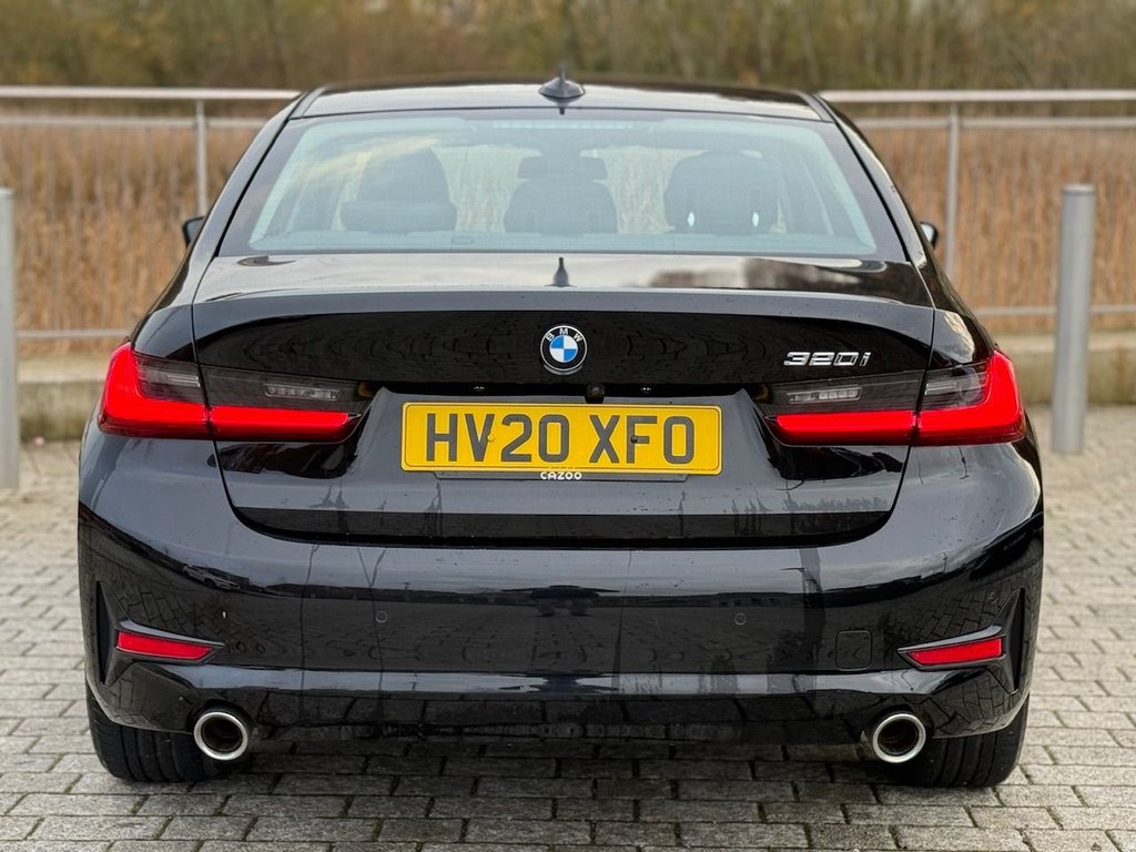 Used BMW 3 Series 2020 for sale - 76851032: Photo 5