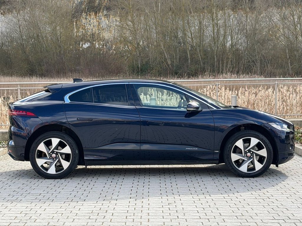 Used Jaguar I-Pace 2020 for sale - 77667490: Photo 12