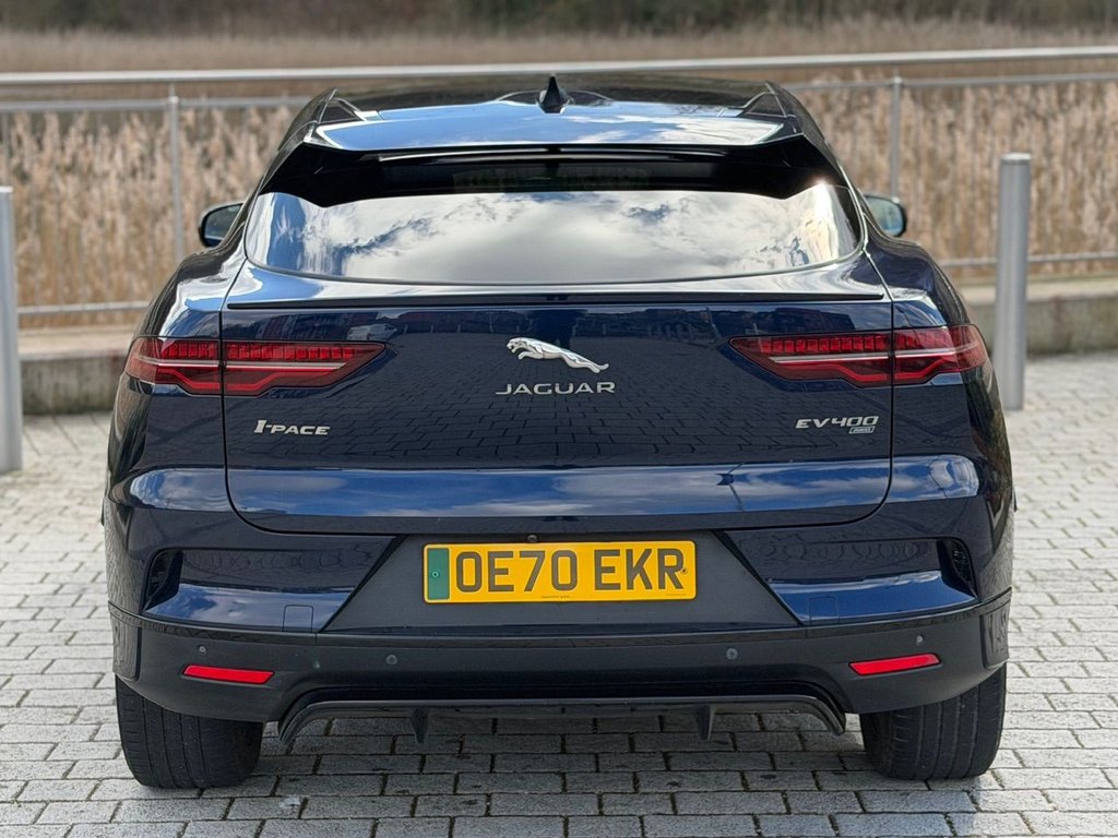 Used Jaguar I-Pace 2020 for sale - 77667490: Photo 13
