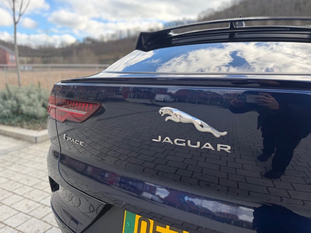 Used Jaguar I-Pace 2020 for sale - 77667490: Photo 14