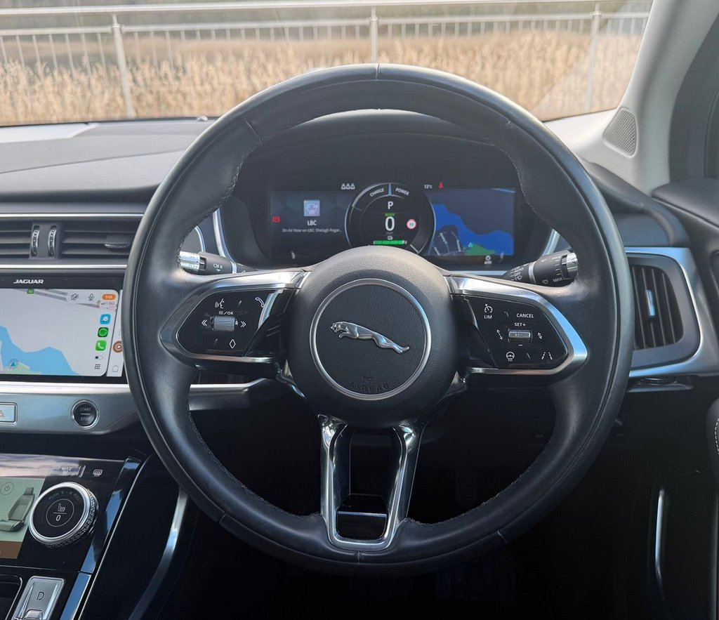 Used Jaguar I-Pace 2020 for sale - 77667490: Photo 16