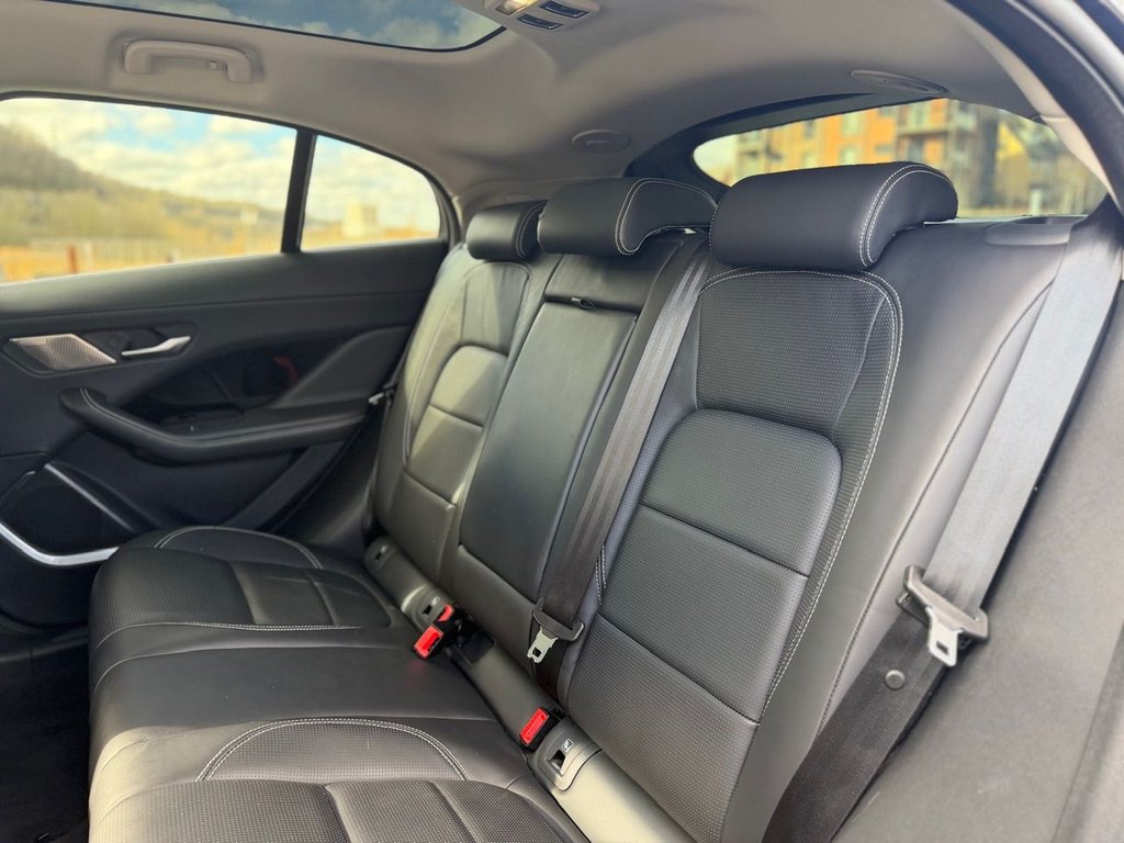 Used Jaguar I-Pace 2020 for sale - 77667490: Photo 17