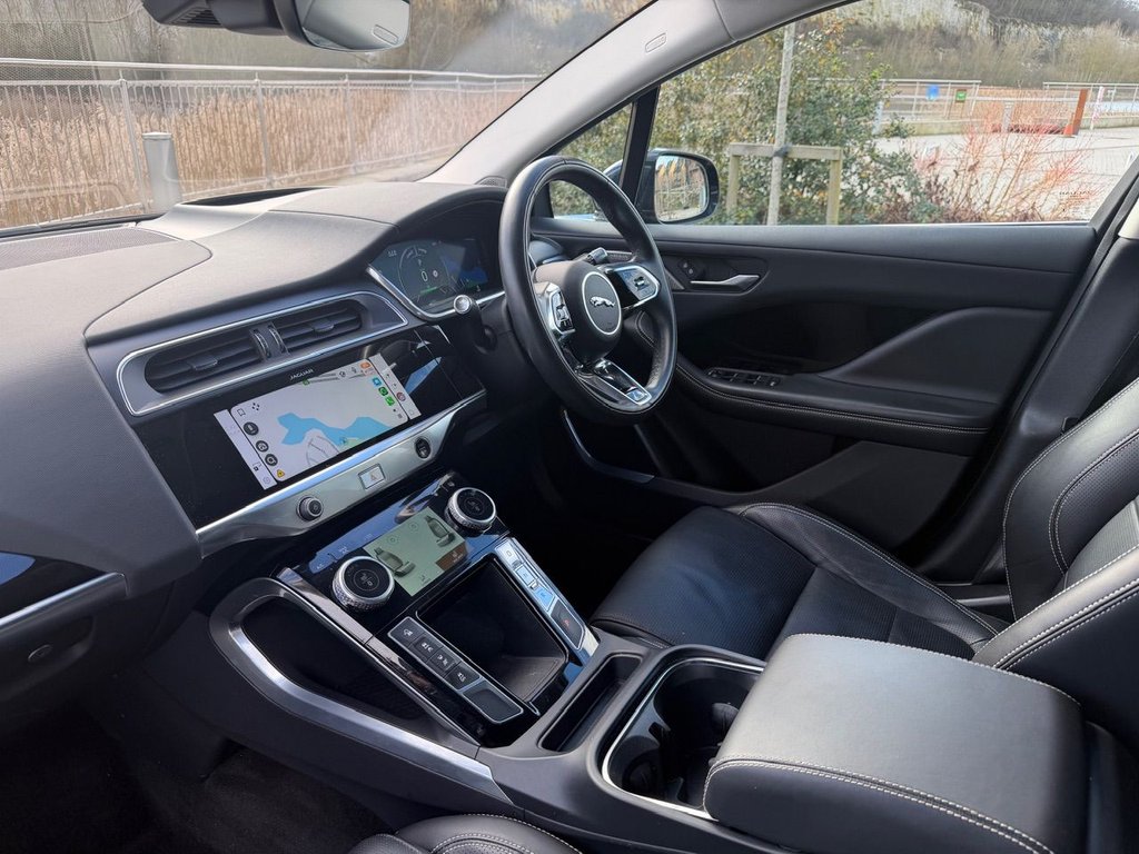 Used Jaguar I-Pace 2020 for sale - 77667490: Photo 20