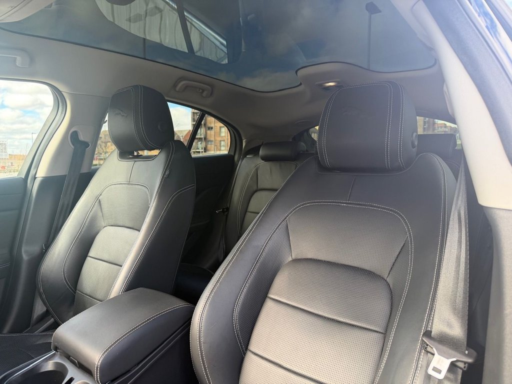 Used Jaguar I-Pace 2020 for sale - 77667490: Photo 21