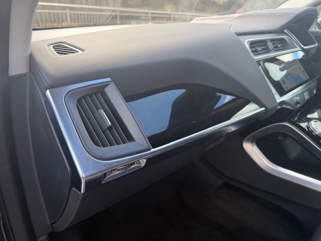 Used Jaguar I-Pace 2020 for sale - 77667490: Photo 22