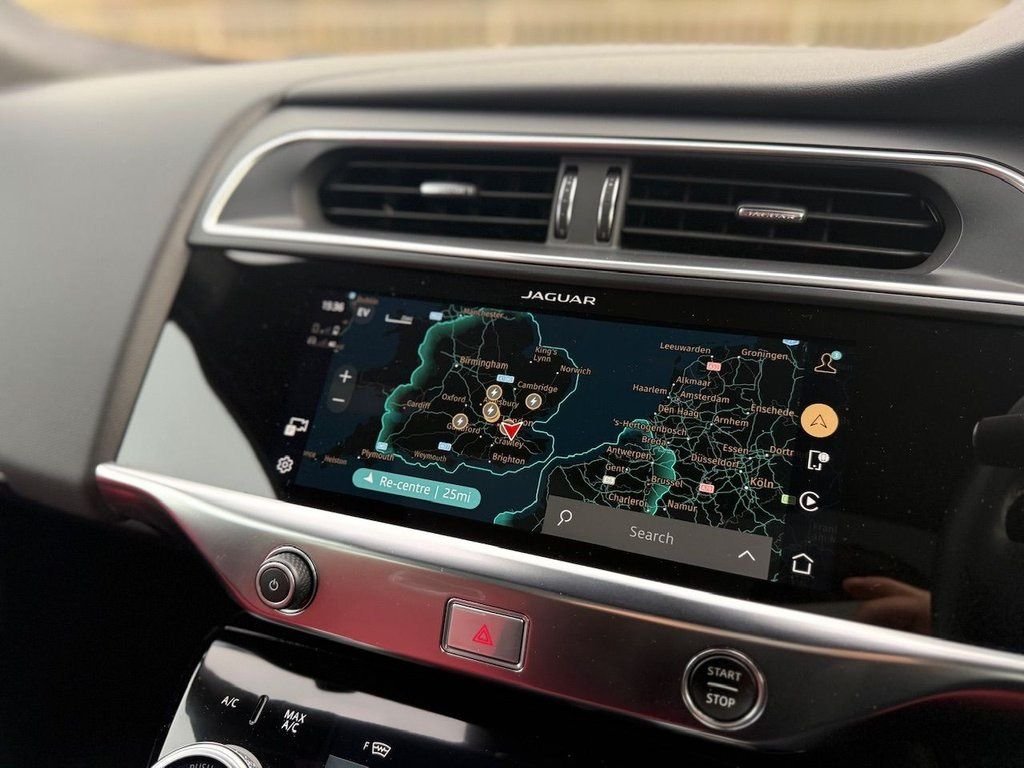 Used Jaguar I-Pace 2020 for sale - 77667490: Photo 26