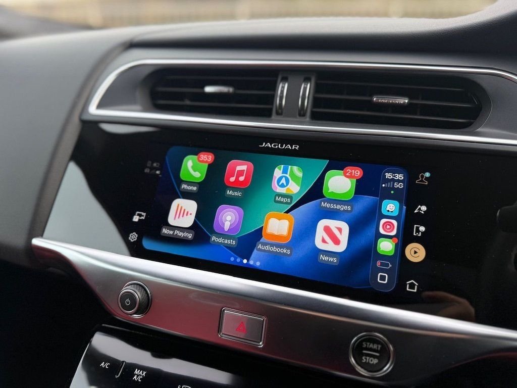 Used Jaguar I-Pace 2020 for sale - 77667490: Photo 9