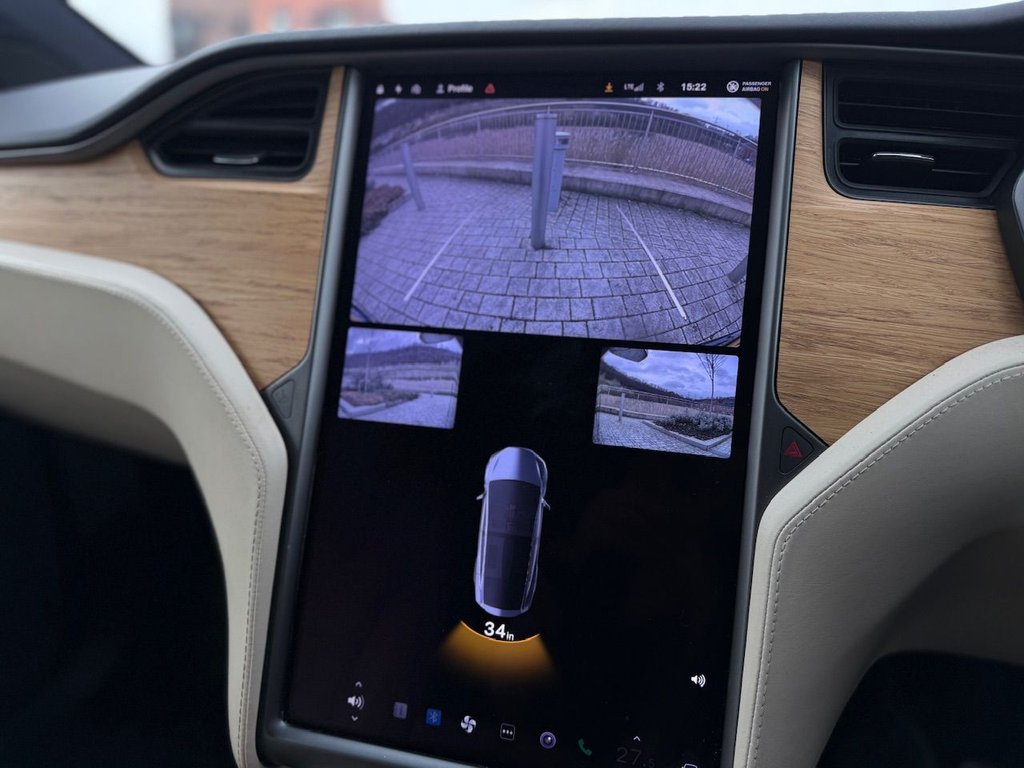 Used Tesla Model X 2020 for sale - 77634556: Photo 13