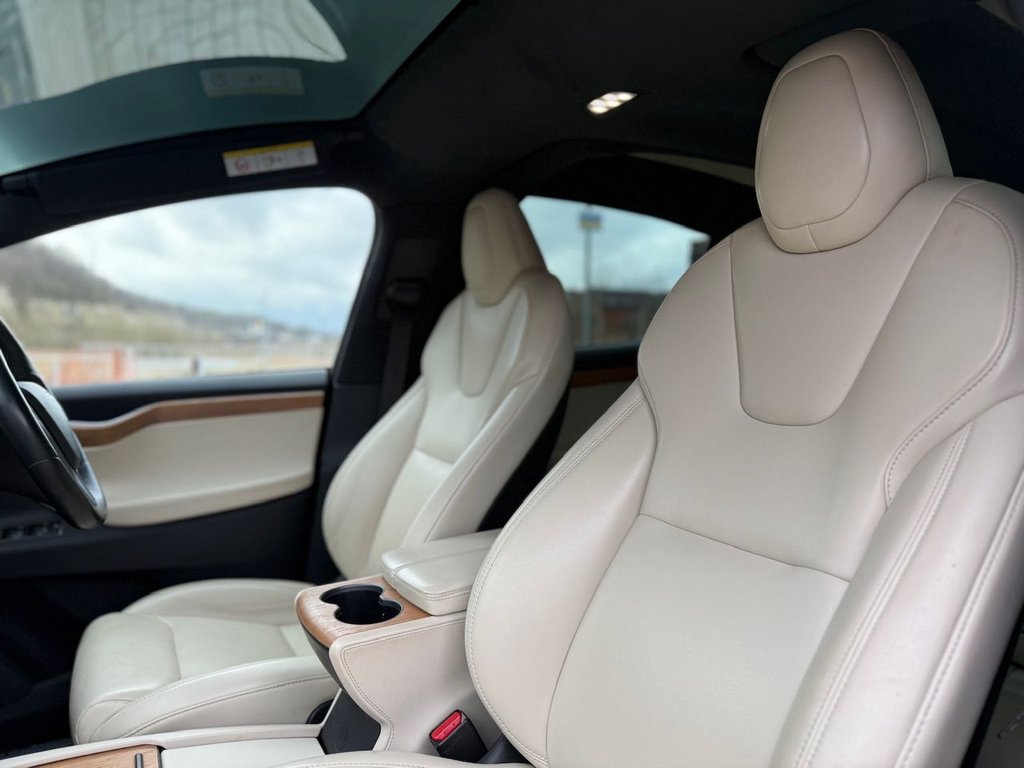 Used Tesla Model X 2020 for sale - 77634556: Photo 19
