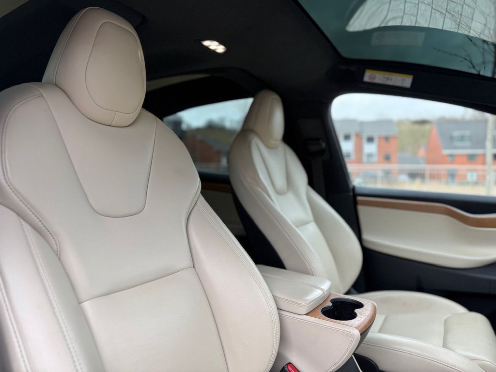 Used Tesla Model X 2020 for sale - 77634556: Photo 20