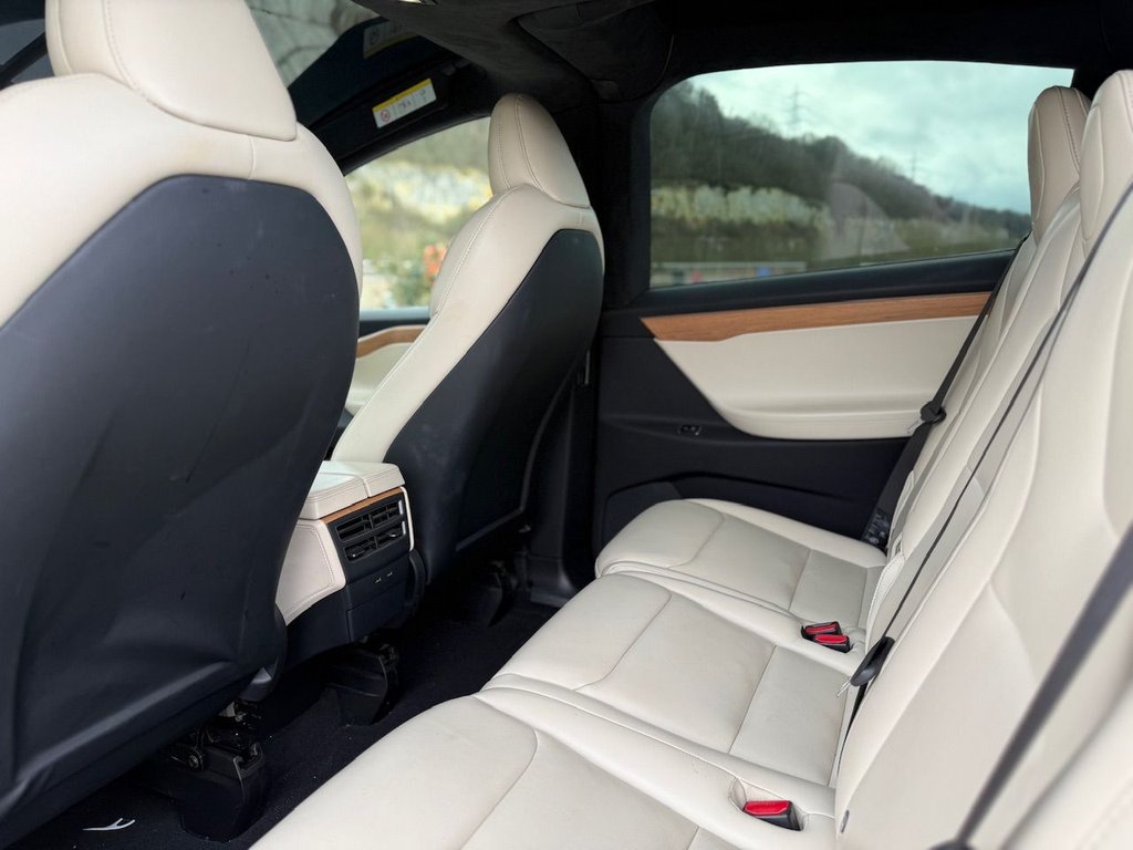 Used Tesla Model X 2020 for sale - 77634556: Photo 21