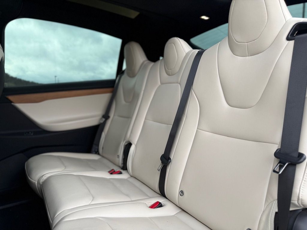 Used Tesla Model X 2020 for sale - 77634556: Photo 23