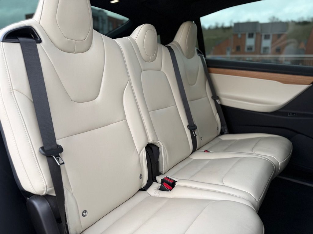 Used Tesla Model X 2020 for sale - 77634556: Photo 24