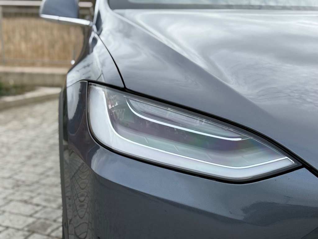 Used Tesla Model X 2020 for sale - 77634556: Photo 25