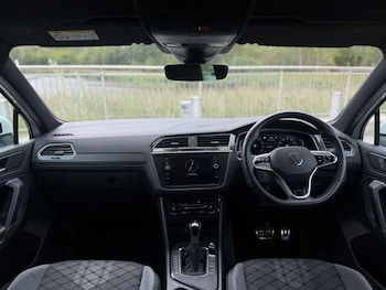 Used Volkswagen Tiguan 2021 for sale - 79603629: Photo