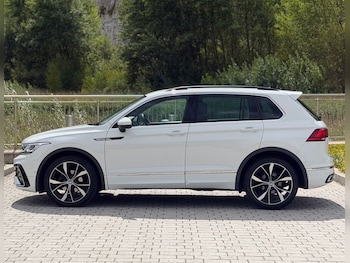 Used Volkswagen Tiguan 2021 for sale - 79603629: Photo