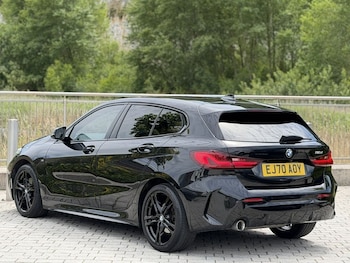 Used BMW 1 Series 2020 for sale - 78902479: Photo
