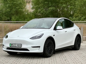Used Tesla Model Y 2022 for sale - 78481949: Photo